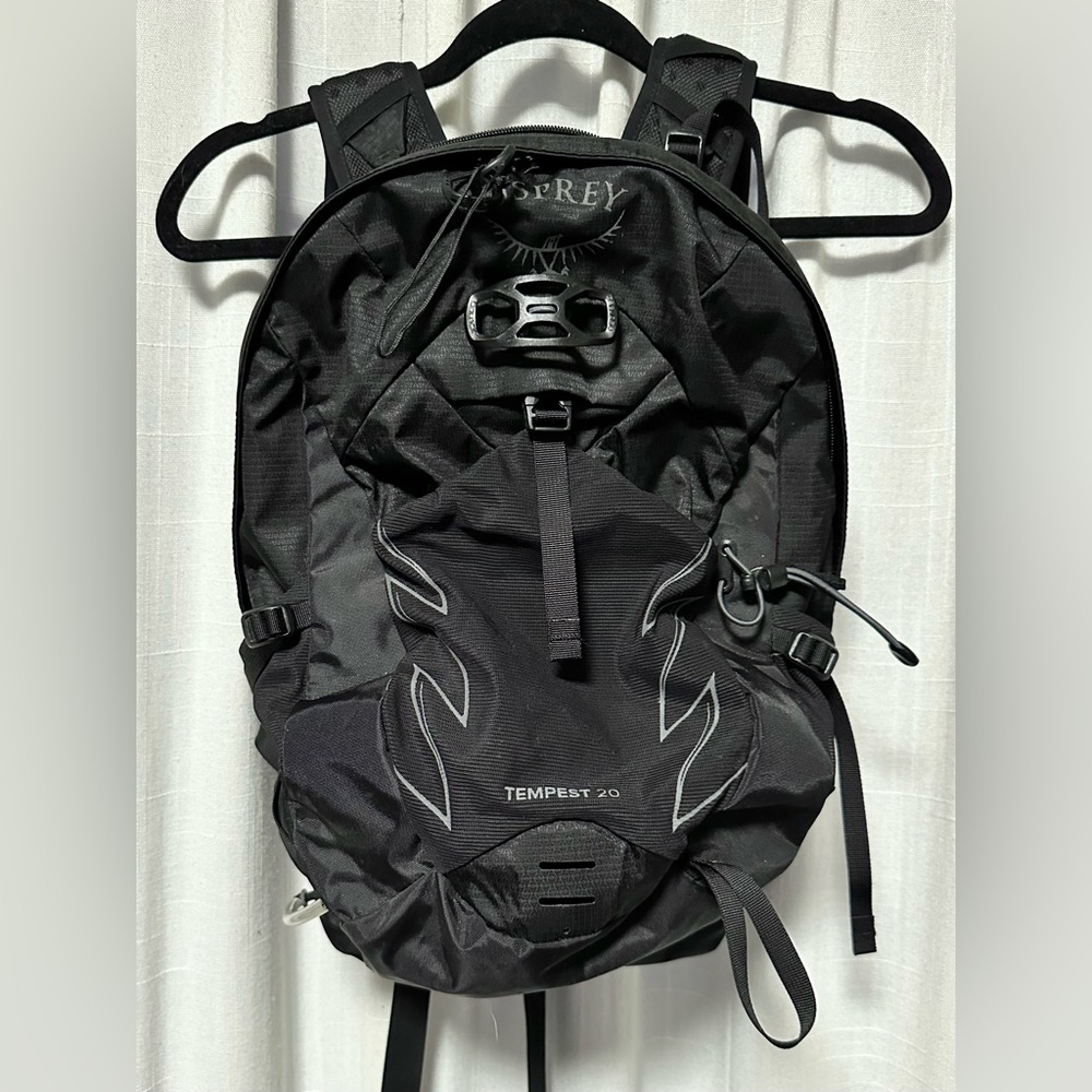Osprey - Tempest 20